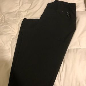 Cherokee iflex scrub pants